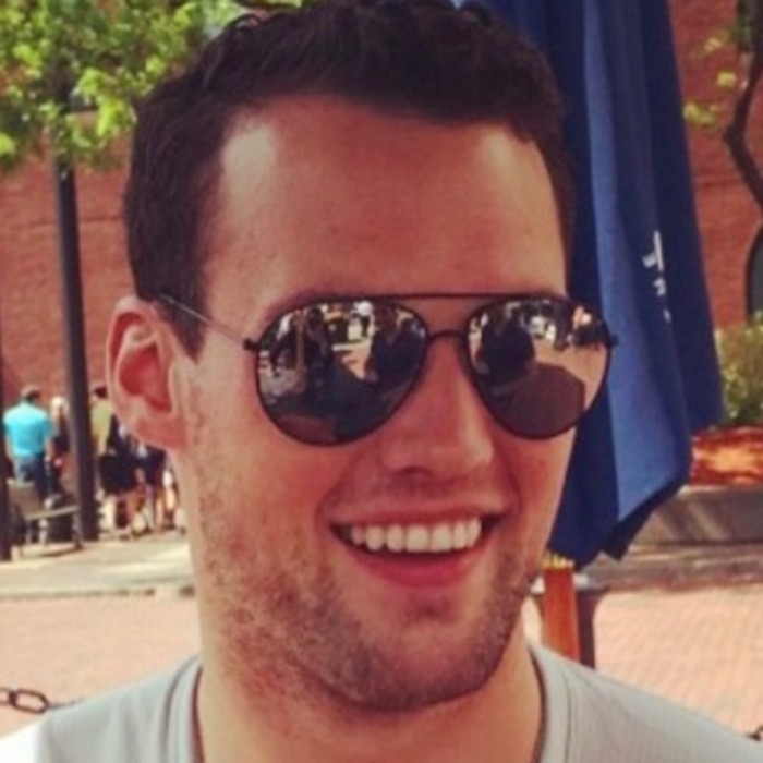 Brian Dumoulin