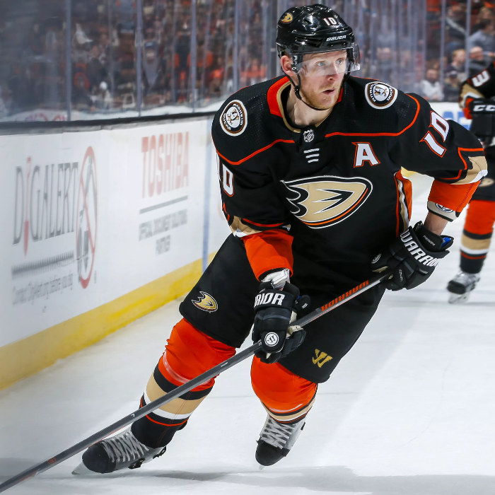 Corey Perry