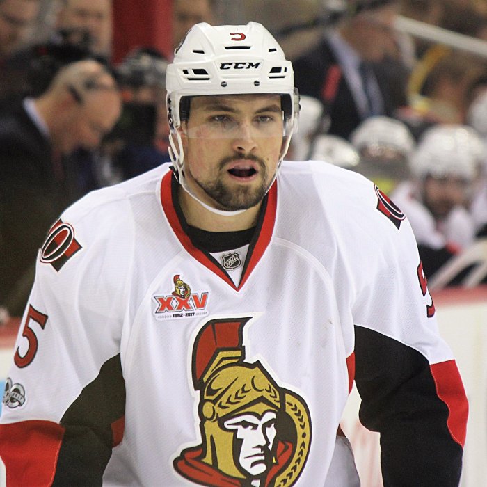 Cody Ceci