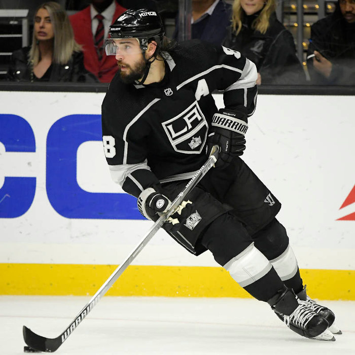 Drew Doughty