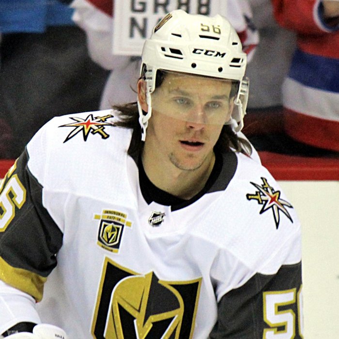 Erik Haula