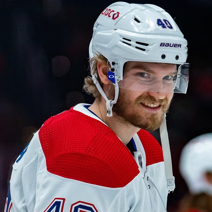 Joel Armia