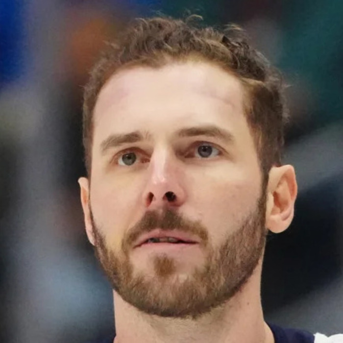Joel Edmundson