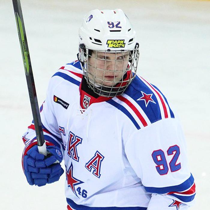 Kirill Kirsanov