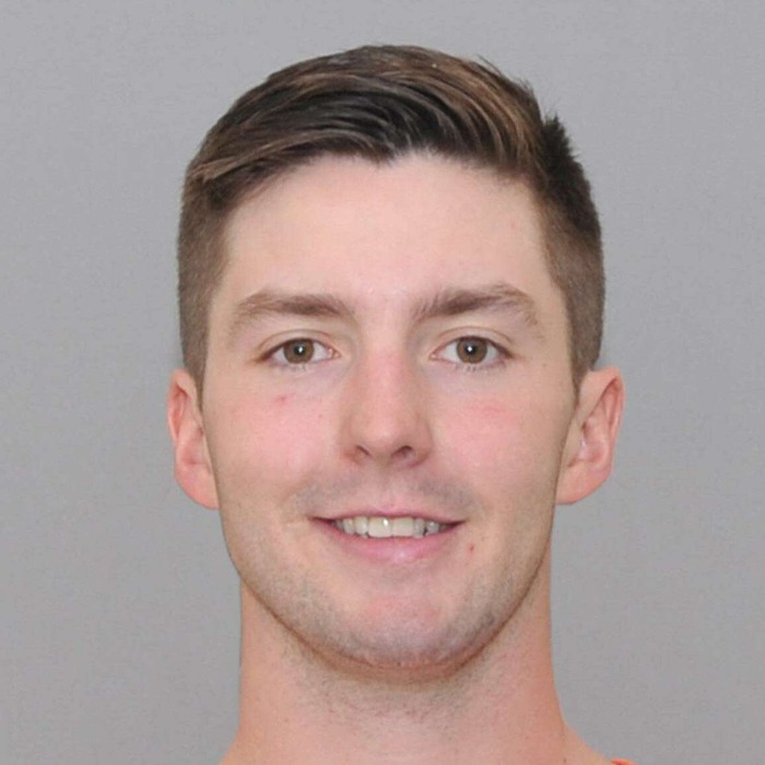 Kyle Burroughs
