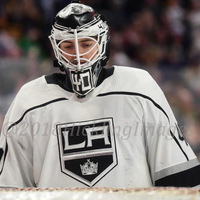 Cal Petersen