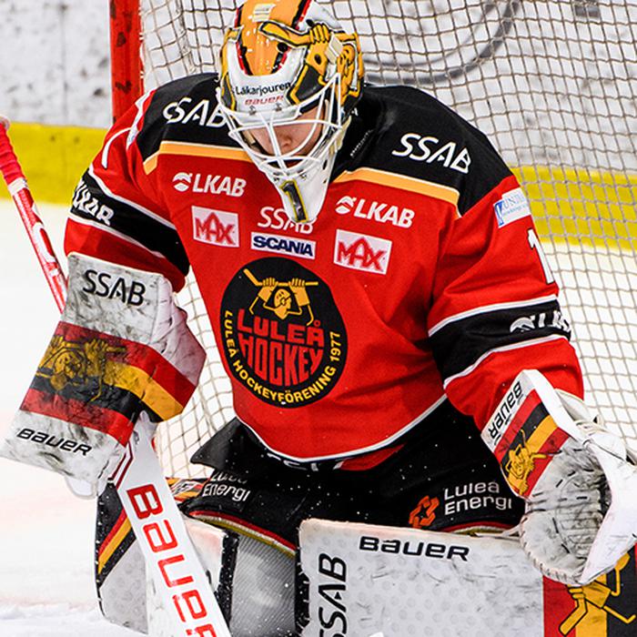 Jesper Wallstedt