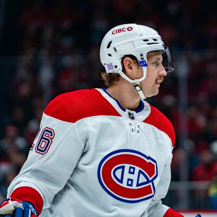 Jeff Petry