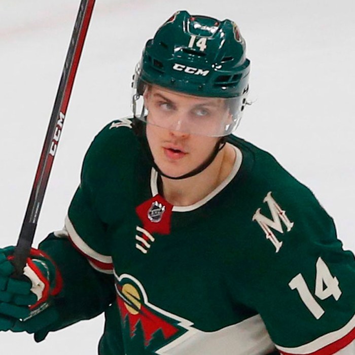 Joel Eriksson Ek