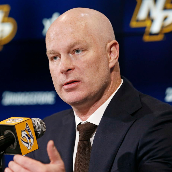 John Hynes