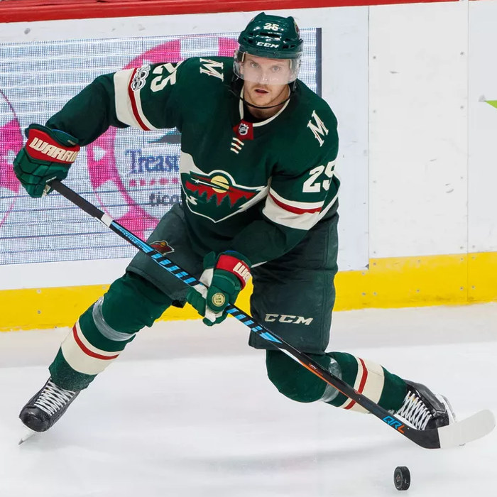 Jonas Brodin