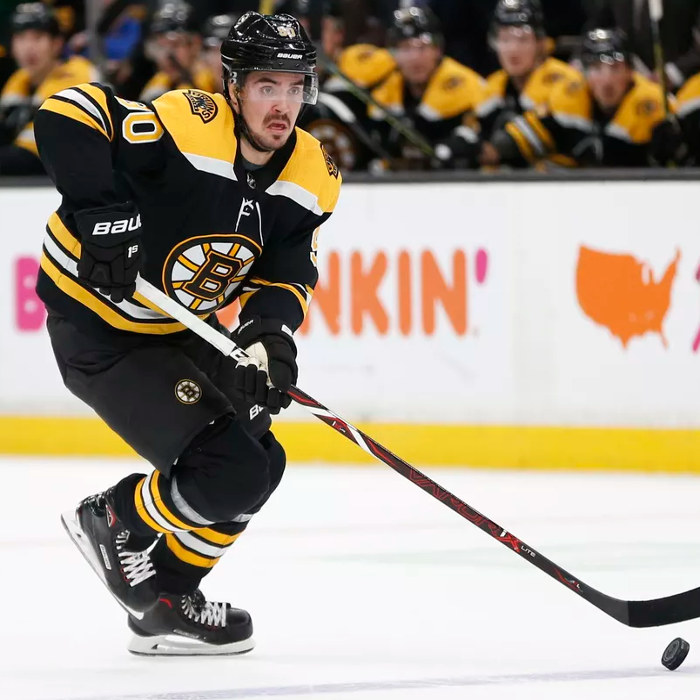 Marcus Johansson