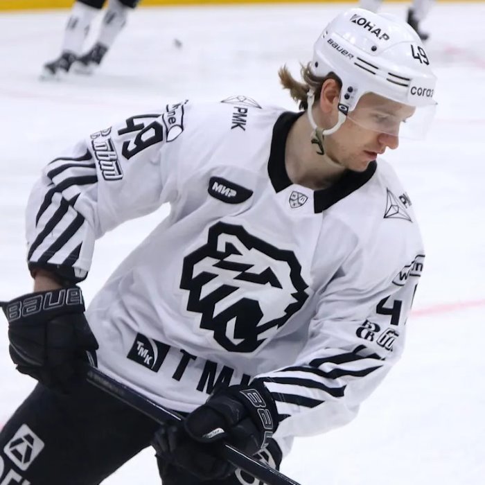 Maxim Shabanov
