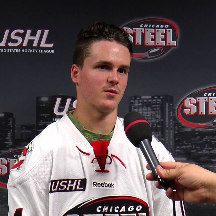 Matt Kiersted