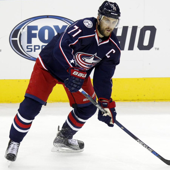 Nick Foligno