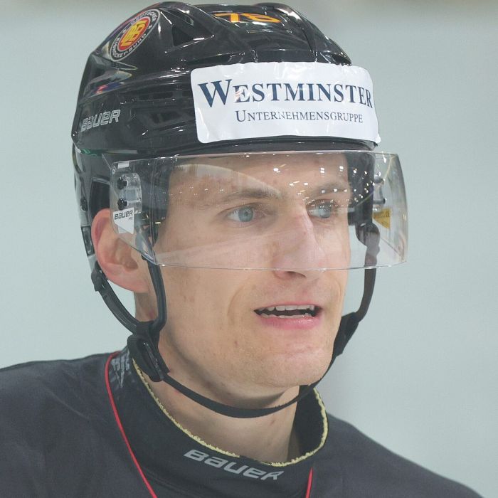 Nico Sturm