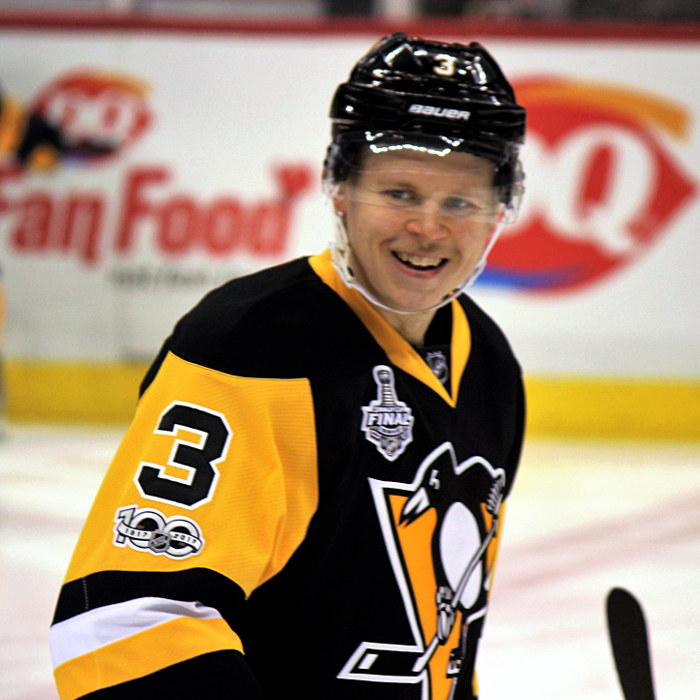 Olli Maatta