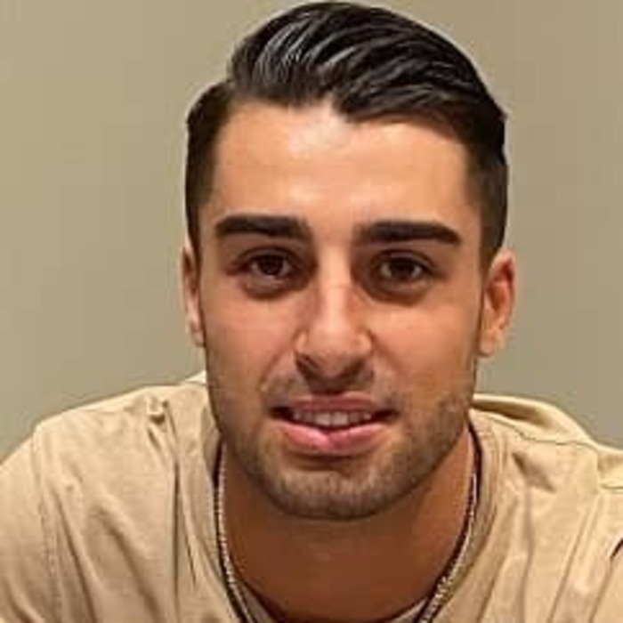 Robby Fabbri