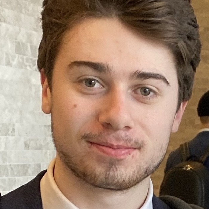 Quinn Hughes