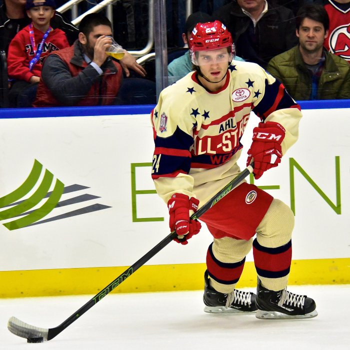 Ryan Hartman