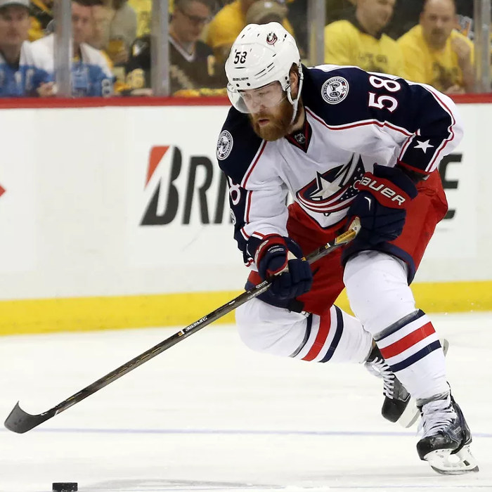 David Savard