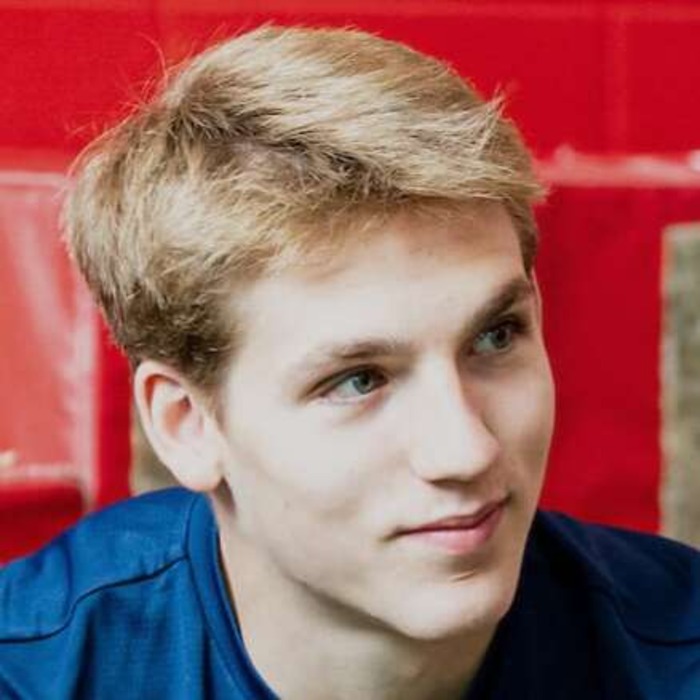 Lane Hutson