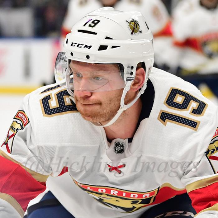 Mike Matheson