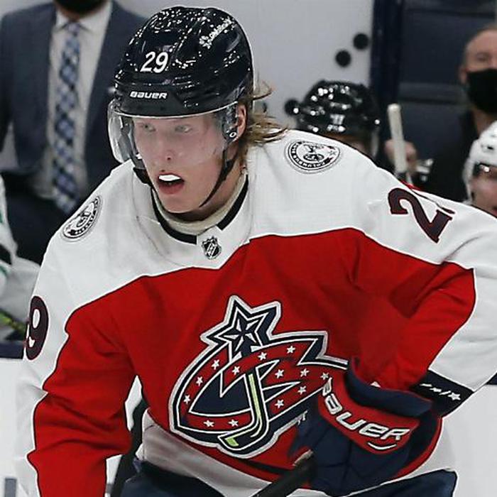 Patrik Laine