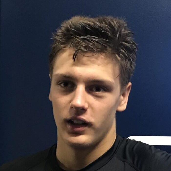 Zachary Bolduc