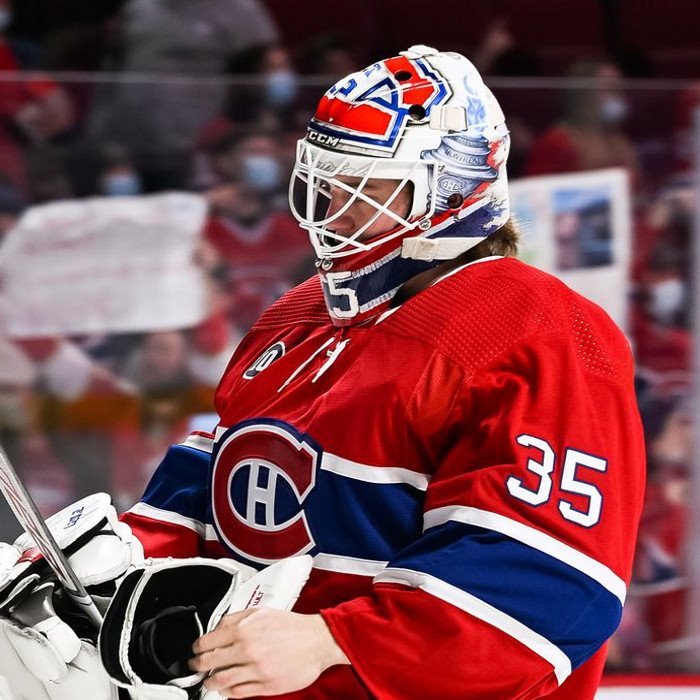 Sam Montembeault