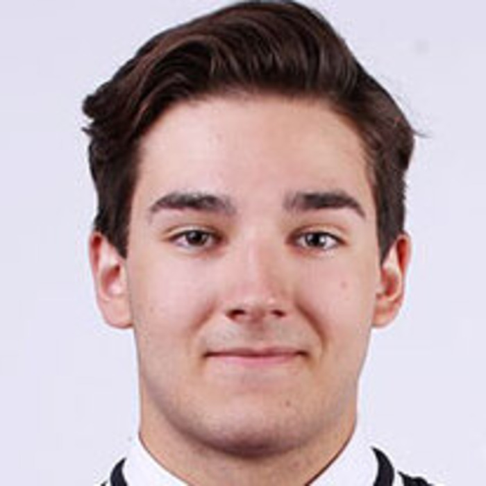 Alexander Kerfoot