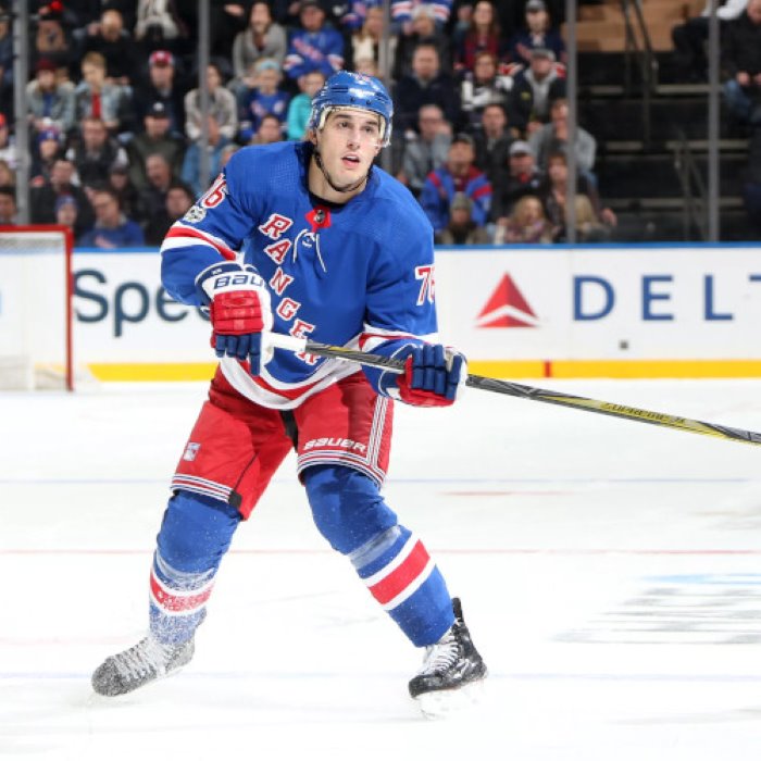 Brady Skjei