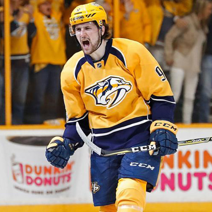 Filip Forsberg