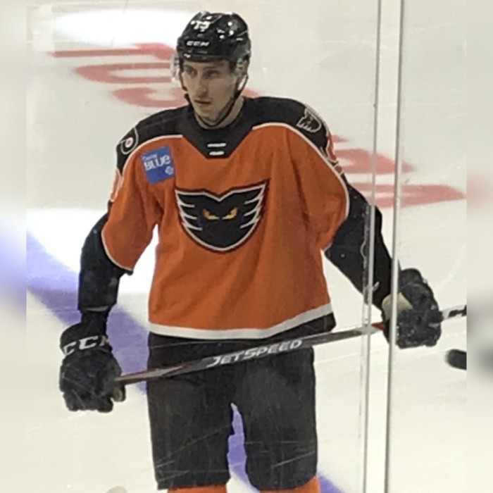 Isaac Ratcliffe