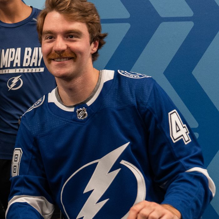 Nick Perbix