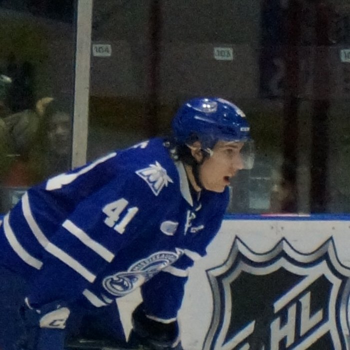 Nicolas Hague
