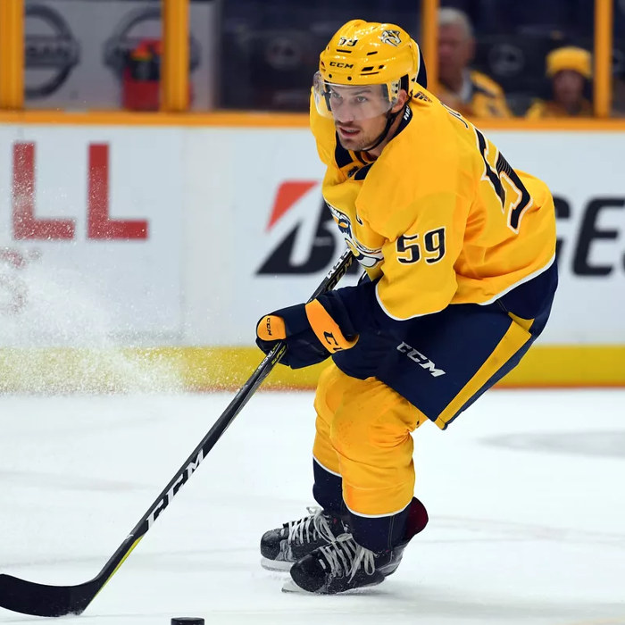 Roman Josi
