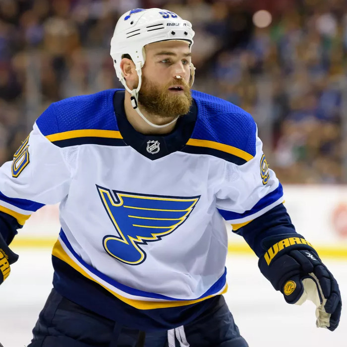 Ryan O'Reilly