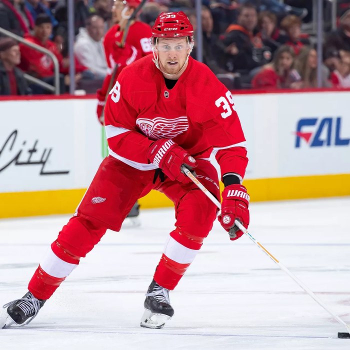 Anthony Mantha