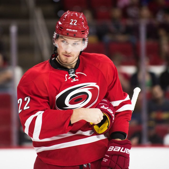 Brett Pesce