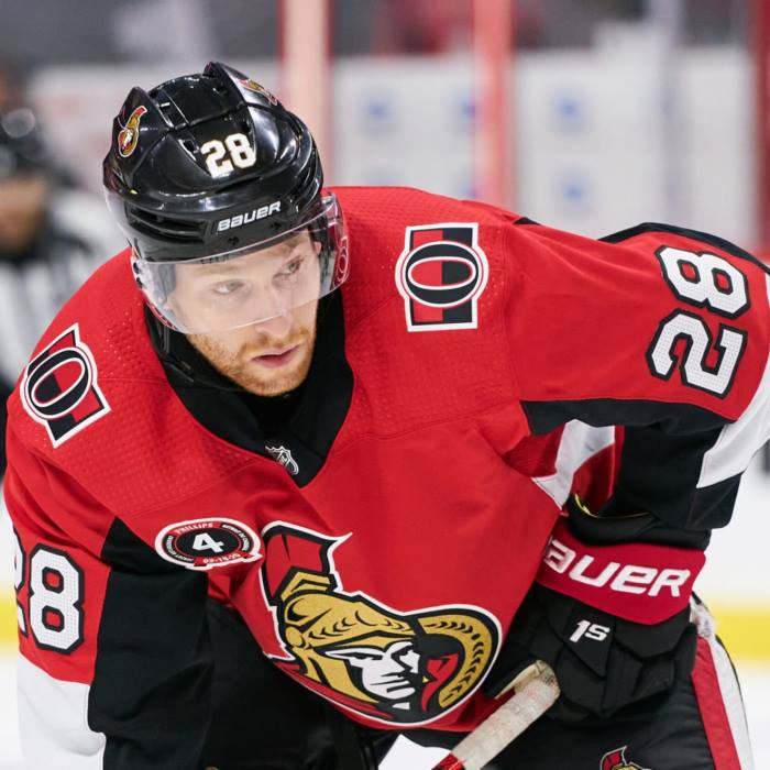 Connor Brown