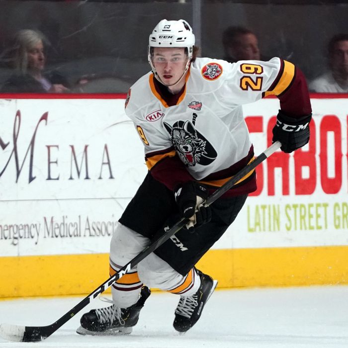 Cody Glass