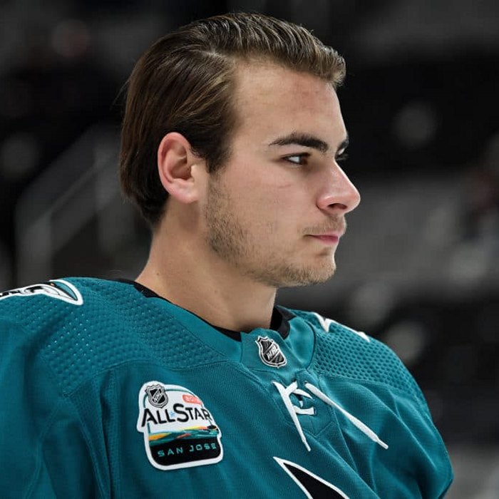 Timo Meier