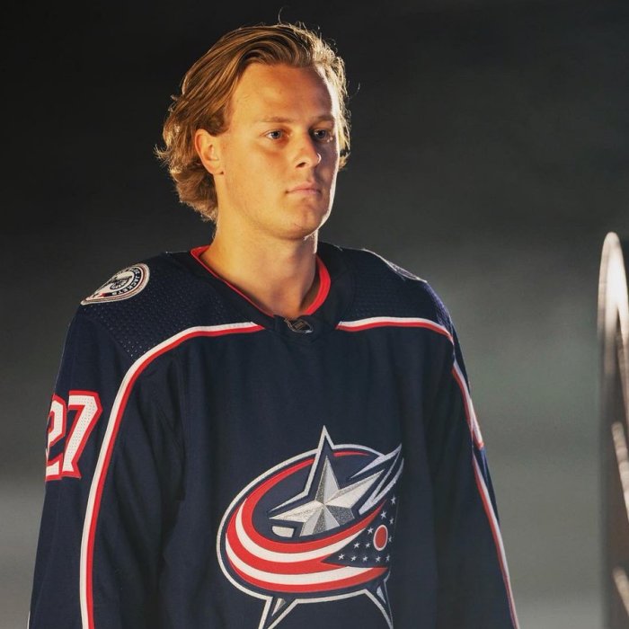 Adam Boqvist