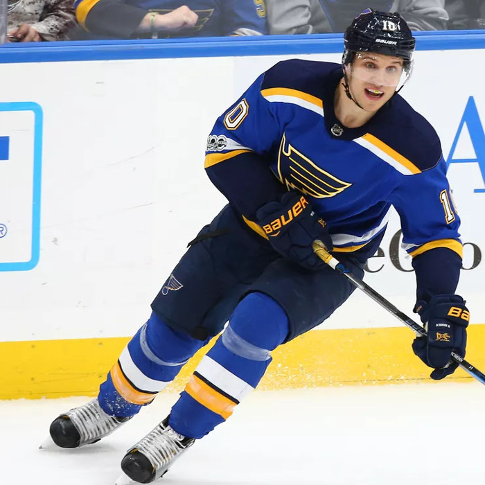 Brayden Schenn