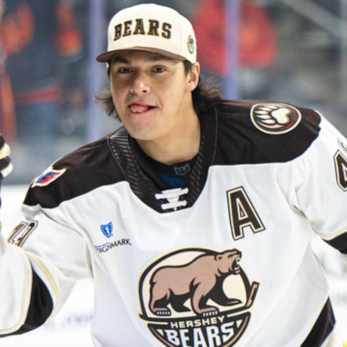 Ethan Bear