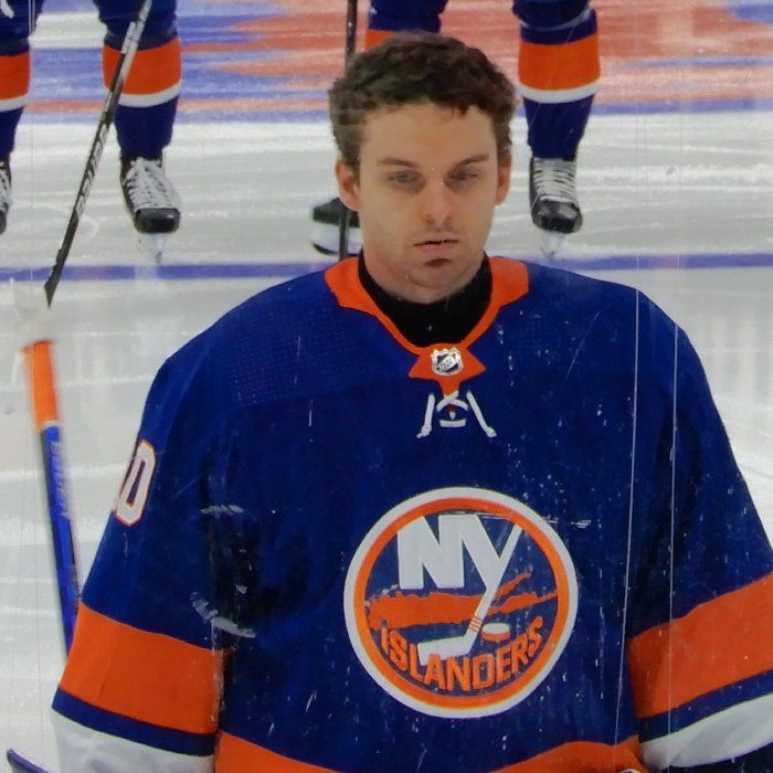 Ilya Sorokin