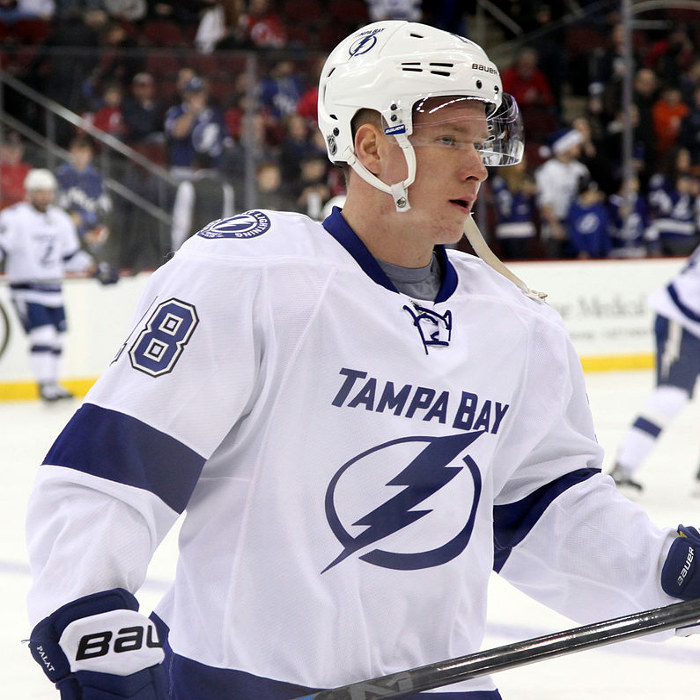 Ondrej Palat