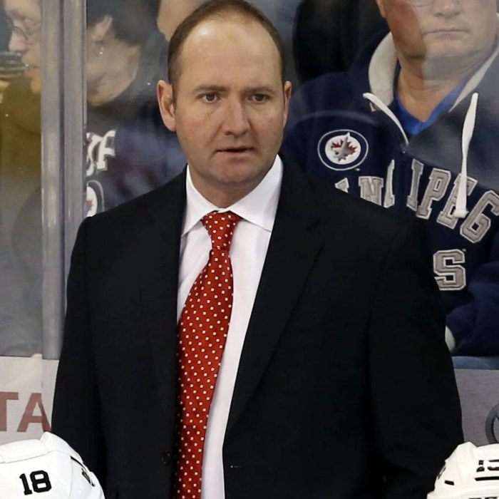 Peter DeBoer