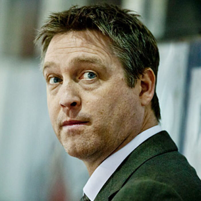 Patrick Roy
